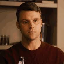 Jesse Spencer Chin GIF