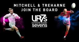 The pinnacle of sevens rugby rules has to be the. Ultimate Rugby Sevens Announces The Addition Of Two World Series Captains To Join Its Dynamic Board