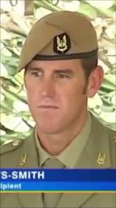 Corporal Ben Robert-Smith A Former SASR Received A Victoria Cross🎖.  #specialforce #specialairserviceregiment⚔️ #sasr #fypシ#militaryedit #soldier