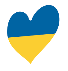 Go_a will represent ukraine at eurovision 2021 with their song shum. File Eurovision Song Contest Heart Ukraine White Svg Wikimedia Commons