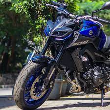 Yamaha Mt 09 Yamaha Motorcycles Super Bikes Yamaha
