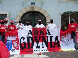 Pronunciation of arka gdynia with 1 audio pronunciation and more for arka gdynia. Arka Gdynia Oberhausen By Patyczakos On Deviantart