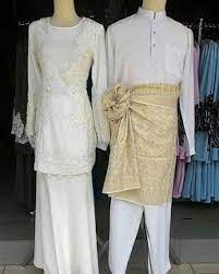 Shop women's baju kurung for hari raya 2021 online at zalora singapore. Baju Kahwin Online