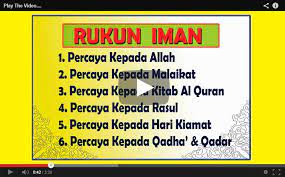 We did not find results for: Rukun Iman Lengkap Fur Android Apk Herunterladen