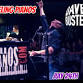 Dueling Pianos with SHAKE RATTLE & ROLL PIANOS