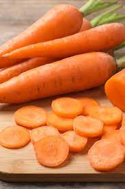 Do Carrots Go Bad How Long Does It Last