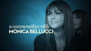 We update gallery with only quality interesting photos. Watch A Conversation With Monica Bellucci Prime Video