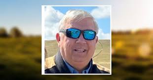 Benny C. Petrus Obituary May 17, 2024