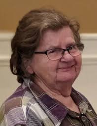 Obituary information for Joyce Hoodiman