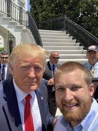 We are the American story': Council Tool participates in White House Made  in America Showcase