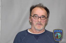 Ludlow Police Department, MA