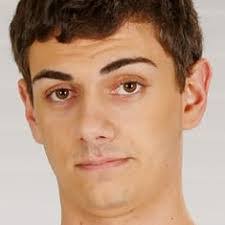 Kevin Summers's Instagram, Twitter & Facebook