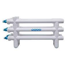 Uv Sterilizers Play It Koi
