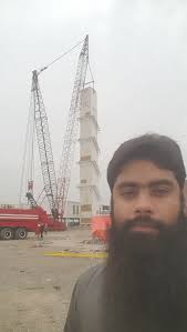 Profile for ASIF Bashir Services