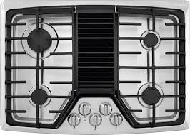 cooktops: best gas cooktops with downdraft