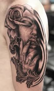 Golden Stag Tattoo, 3119 Gillham Rd, Kansas City, MO 64109, US