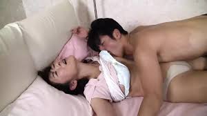 欲求不満の五十路熟女に中出し 安立ゆうこ - Part.1