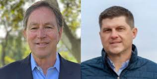 Minnesota Special Election results: Congressional District 1