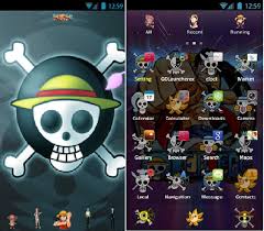 Adapun berikut ini aplikasi tema android yang terbaik dan keren, serta populer: Cara Pasang Aplikasi Android Tema One Piece Secara Gratis Dengan Mudah Dan Tanpa Ribet Futureloka