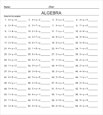 As long as you have a computer as well as internet gain access to, after that you can create your very… free printable 7th grade math worksheets and answer key february 25, 2021 · 7th grade math worksheets Worksheet Grade Hardware Free Math Worksheets Algebra Answers Band Light Nuts Fantastic 8 Picture Inspirations Algebraic Expressions 8th Sumnermuseumdc Org