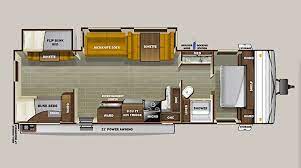 Check spelling or type a new query. 12 Best Travel Trailers With Bunk Beds In 2021 Rvblogger