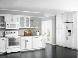Best 25 White Appliances Ideas On Pinterest White Kitchen From What Color Kitchen Cabinets Go With White Appliances