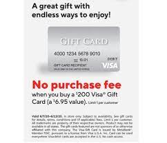Unpopular coupons for american express gift cards. Expired Staples Activation Fees Waived On 200 Visa Gift Cards