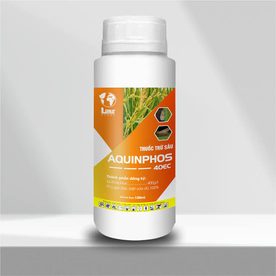Aquinphos 40EC