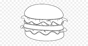 Find & download free graphic resources for food coloring. Hamburger Junk Food Coloring Book Salat Von Mcdonald S Junk Food Png Herunterladen 600 470 Kostenlos Transparent Strichzeichnungen Png Herunterladen