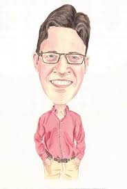 What I Know Now: Kyle Kramer