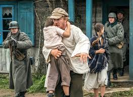 My Name is Sara – A Story That Restores Faith and Fear | The Jewish Voice &  Opinion