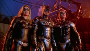 Freeze and venomous poison ivy team for some lethal mischief. How Batman Robin Helped Bring About The Superhero Movie Renaissance Den Of Geek