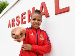 Jan 10, 2021 · primarily ts parris will be posted, but other beautiful black trans will be posted, and … press j to jump to the feed. England Forward Parris Joins Arsenal From Lyon Thescore Com