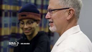 Dr. Scott McGee Discusses Managing Injury and Non-Injury Related Pain at  MSA