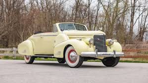 Image result for Deauville Beige 1938 Cadillac