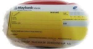For more information and source, see on this link : Cek Maybank Clear Berapa Hari