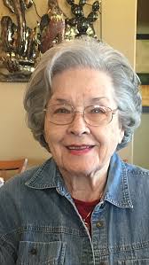 Betty Cameron Ketcher Obituary