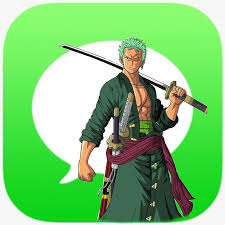 Pin On One Piece App Icons