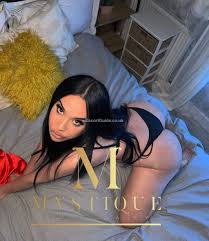 Ts Selena escort girl in London