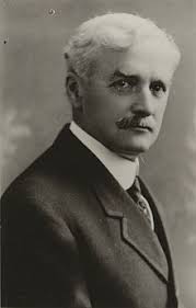 George Smith Patton (1856-1927)