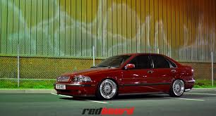 David Herzfeld S Very Clean Red Beard S40 Volvo V40 Volvo S40 Volvo