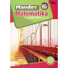 Maybe you would like to learn more about one of these? Buku Matematika Smp Kelas 7 Kurikulum 2013 Penerbit Erlangga