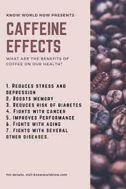 7 Doctor Prescribed Health Benefits Of Drinking Coffee Know World Now Coffee Health Benefits Coffee Benefits Benefits Of Drinking Coffee