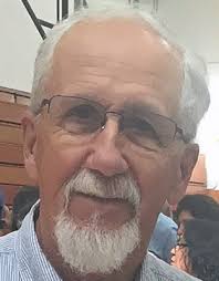 Robert A. “Bob” Hlavaty Obituary