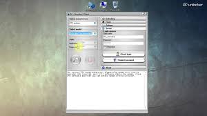 The server will automatically detect and respond with correct code. Zte Mf920v Unlock Dc Unlocker