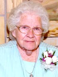 Billie Nora Ann Hudson