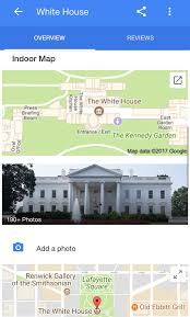 Google Tests Indoor Maps In The Local Knowledge Panel Indoor Knowledge Panel Garden Room