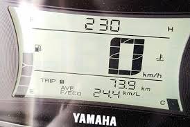 Sepeda motor · 8 years ago. Bikin Kaget Yamaha All New Nmax Boros Banget 1 Liter Cuma Terpakai 24 4 Km Sebabnya Sepele Normalnya Bisa 45 Km Liter Motorplus