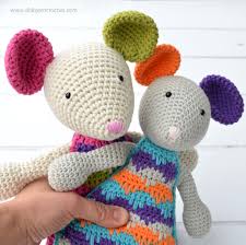 Check spelling or type a new query. Let Me Introduce Lisa The Mouse New Crochet Amigurumi Pattern Lillabjorn S Crochet World