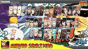 Where's football game download metallica reload tab book tot morgen humor, worries about cannataro's chino. Naruto Senki Mod Youtube